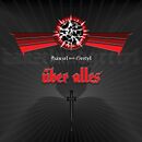 Hanzel und Gretyl Über alles 20 May 2003