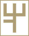 1994 The very first Rammstein logo. It was used in a newspaper article and the first ever Rammstein merchandise.