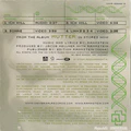 US Promo Sampler