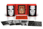 Super Deluxe Blu-Ray + CD. Limited to 4,000 copies worldwide.