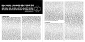 Korean booklet 1