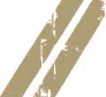 2005 Black Box stripes. Similar to the ones from Reise, Reise, but smaller, more distressed, and angled differently. Used on the artwork for Rosenrot.