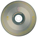 German Promo CD