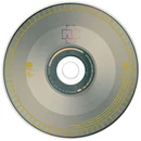 German Promo CD
