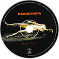 CD single