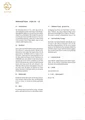 Promotional sheet 3