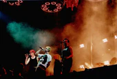 26.05.2001 SACHSENarena, Riesa, Germany