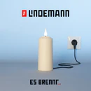 Es brennt... 26 March 2026