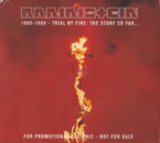 Trial By Fire 24 December 2000