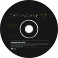 Australian bonus CD