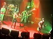 05.06.1996 Capitol, Mannheim, Germany