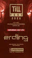 Erdling announcement