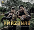 Earlier version with alternate title Amazonas: Im Fluss der Zeit.
