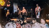 08.06.1996 II. Woodstage Sommer Open Air, Glauchau, Germany
