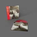 CD Digipak.