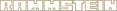 1994 - 1995 (Modified T) Slightly different variant of the previous logo; the arms of the T character are longer. Used on the cassette sticker for 6-Track Demo 2 and the tickets for the first Herzeleid Tour show.