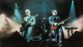 28.09.1997 Stadthalle, Bremen, Germany