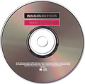 Australia EP CD