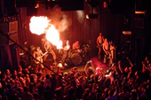 19.06.2002 B2 Club, Moscow, Russia