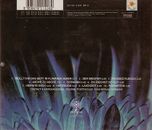 Inlay of the South Korean version