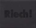 "Riech!" box