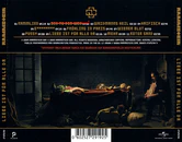 Censored tracklist