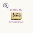 Der Flieder brennt 2026