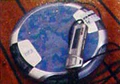 CD player
