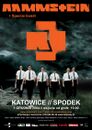 01.12.2004 Cancelled concert Spodek, Katowice, Poland