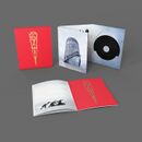 CD Special Edition Hardcover digibook, 56-page booklet.