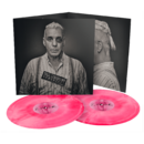 2025 Pink candy vinyl
