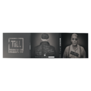 2025 Digipak CD
