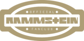 Rammstein Logo - RammWiki