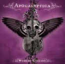Apocalyptica Worlds Collide 14 September 2007