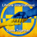 Lifeline International Come Together 24 March 2022