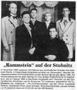 07.01.1995 MS Stubnitz, Rostock, Germany