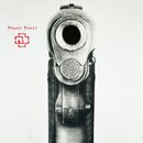 Re-edited cover used on XXXIII and the 2026 digital single