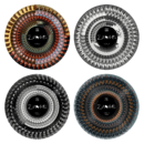 2025 Zoetrope vinyl