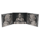 2025 Digipak CD