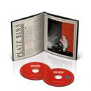 Blu-Ray + CD Hardcover digibook, 40-page booklet. RammsteinShop and Amazon exclusive.