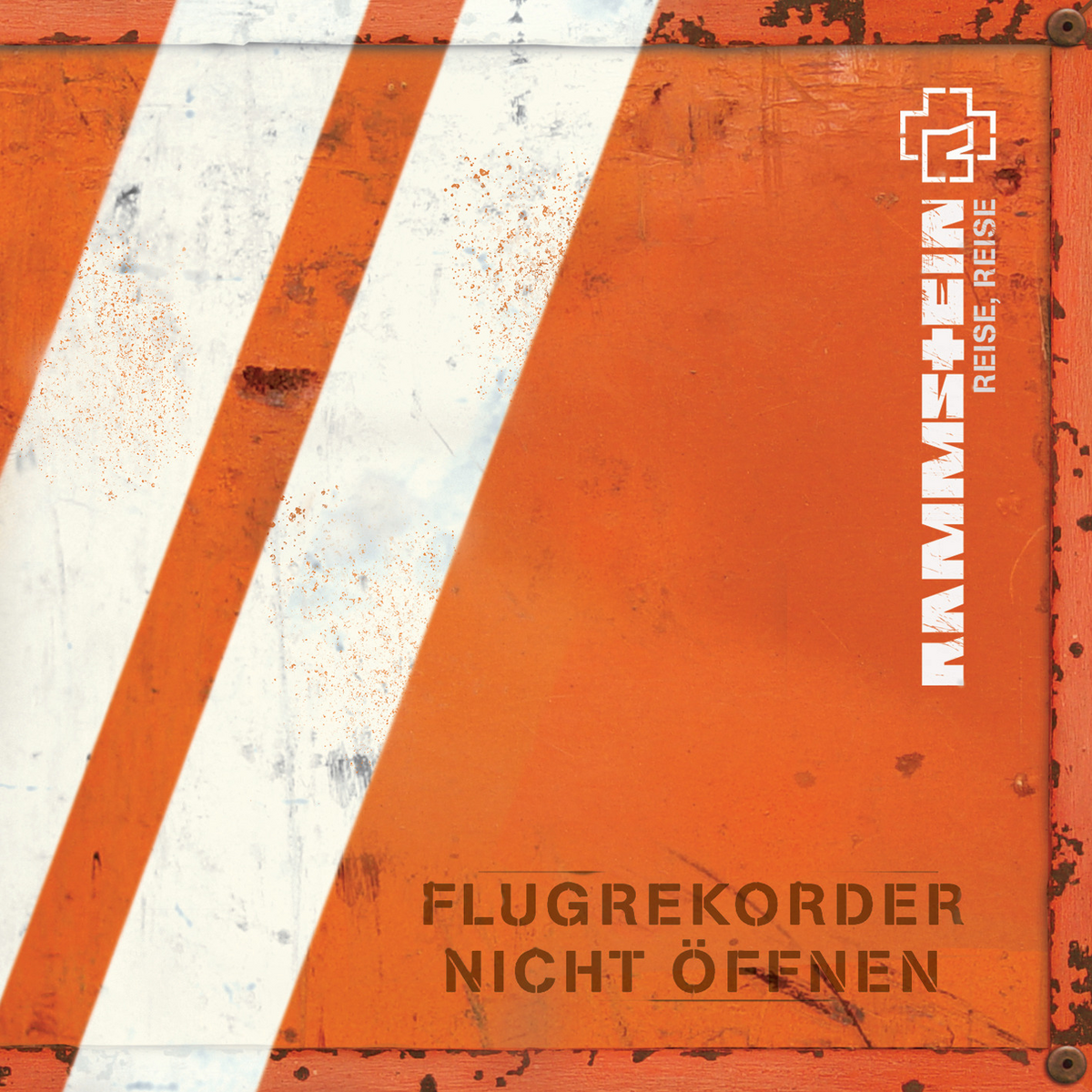 Rammstein 直筆サイン入Reise, Reise ラムシュタイン ライゼ Rammstein 直筆サイン入Reise, Reise ラムシュタイン ライゼ
