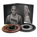 2025 Zoetrope vinyl