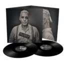 2025 Black vinyl