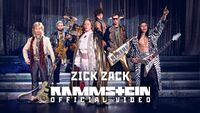 Zick Zack Joern Heitmann 7 April 2022