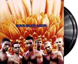 2LP Double black vinyl. Released in 2015 as part of the XXI box set. Released separately on December 8, 2017.