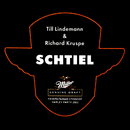 Till Lindemann & Richard Kruspe Schtiel 30 August 2003