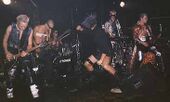 03.09.1997 CMJ Festival, New York City, NY, United States