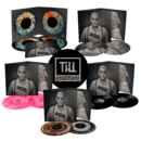 2025 Vinyl set