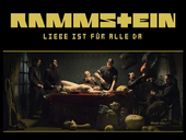Liebe ist für alle da (album) - RammWiki