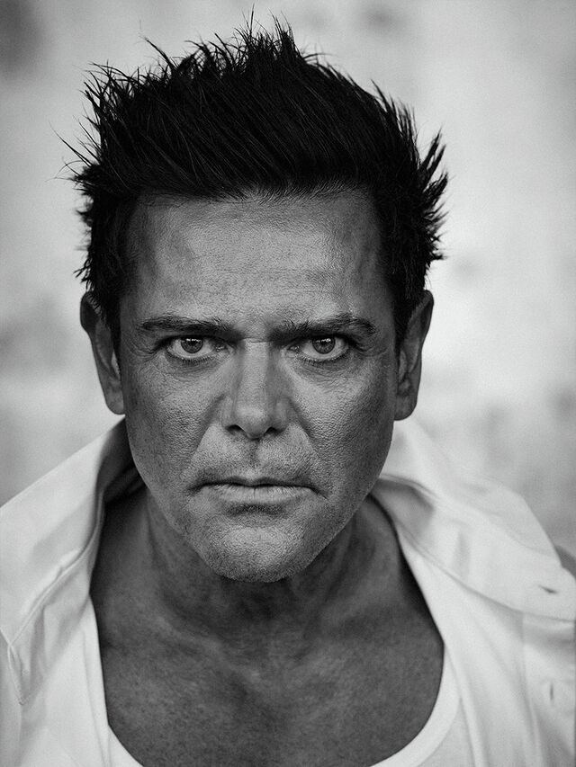Richard Kruspe RammWiki